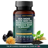 NGW MightyMinerals All-in-one Supplement